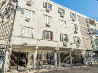 Apartamento à venda com 82m², 2 quartos no bairro Santana em Porto Alegre - Foto 37