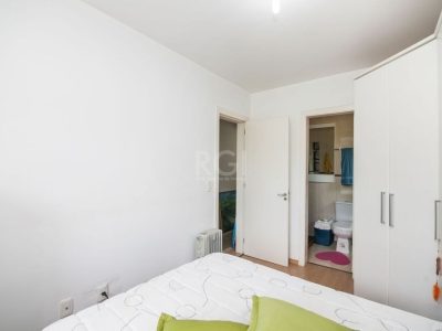 Apartamento à venda com 68m², 2 quartos, 1 suíte, 2 vagas no bairro Jardim Botânico em Porto Alegre - Foto 6