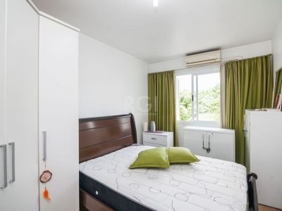 Apartamento à venda com 68m², 2 quartos, 1 suíte, 2 vagas no bairro Jardim Botânico em Porto Alegre - Foto 5