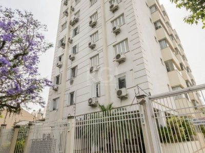 Apartamento à venda com 68m², 2 quartos, 1 suíte, 2 vagas no bairro Jardim Botânico em Porto Alegre - Foto 16