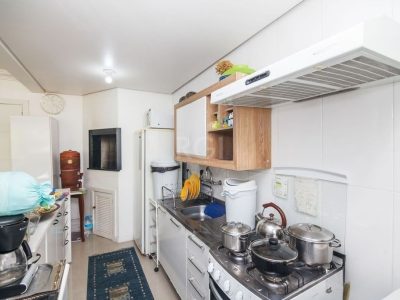 Apartamento à venda com 68m², 2 quartos, 1 suíte, 2 vagas no bairro Jardim Botânico em Porto Alegre - Foto 10