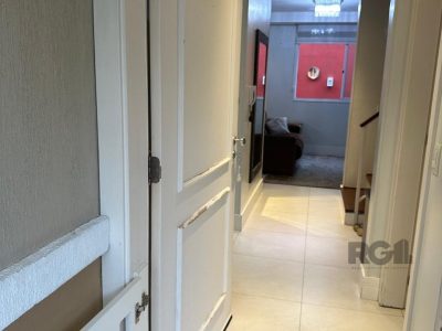 Casa Condominio à venda com 157m², 3 quartos, 1 suíte, 2 vagas no bairro Ecoville em Porto Alegre - Foto 8