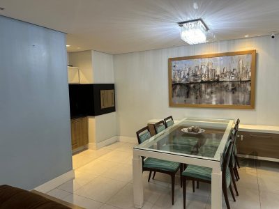 Casa Condominio à venda com 157m², 3 quartos, 1 suíte, 2 vagas no bairro Ecoville em Porto Alegre - Foto 19