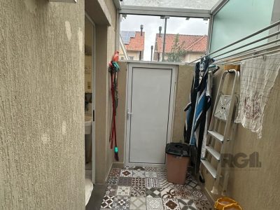 Casa Condominio à venda com 157m², 3 quartos, 1 suíte, 2 vagas no bairro Ecoville em Porto Alegre - Foto 26