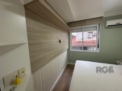 Casa Condominio à venda com 157m², 3 quartos, 1 suíte, 2 vagas no bairro Ecoville em Porto Alegre - Foto 29