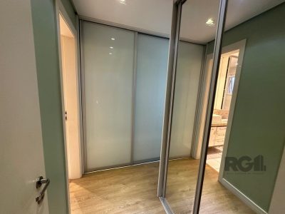 Casa Condominio à venda com 157m², 3 quartos, 1 suíte, 2 vagas no bairro Ecoville em Porto Alegre - Foto 30