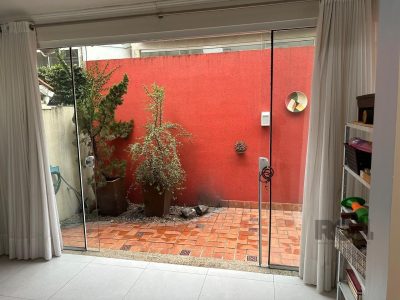 Casa Condominio à venda com 157m², 3 quartos, 1 suíte, 2 vagas no bairro Ecoville em Porto Alegre - Foto 5