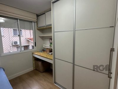 Casa Condominio à venda com 157m², 3 quartos, 1 suíte, 2 vagas no bairro Ecoville em Porto Alegre - Foto 34