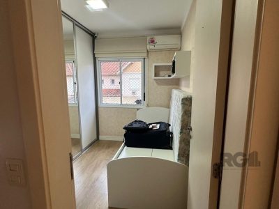 Casa Condominio à venda com 157m², 3 quartos, 1 suíte, 2 vagas no bairro Ecoville em Porto Alegre - Foto 35