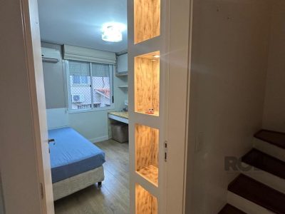 Casa Condominio à venda com 157m², 3 quartos, 1 suíte, 2 vagas no bairro Ecoville em Porto Alegre - Foto 40