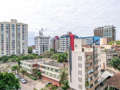 Apartamento à venda com 91m², 2 quartos, 2 suítes, 2 vagas no bairro Petrópolis em Porto Alegre - Foto 27