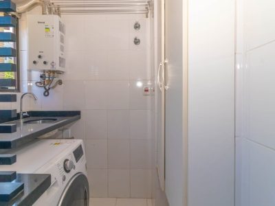 Apartamento à venda com 81m², 2 quartos, 2 suítes, 1 vaga no bairro Passo d'Areia em Porto Alegre - Foto 4