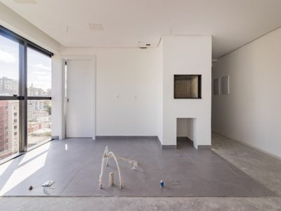 Apartamento à venda com 96m², 2 quartos, 2 suítes, 2 vagas no bairro Rio Branco em Porto Alegre - Foto 46