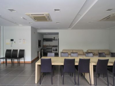 Apartamento à venda com 62m², 2 quartos, 1 suíte, 1 vaga no bairro Tristeza em Porto Alegre - Foto 27