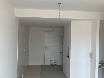 Apartamento à venda com 40m², 1 quarto, 1 vaga no bairro Azenha em Porto Alegre - Foto 15