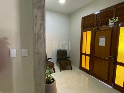 Apartamento à venda com 85m², 3 quartos, 1 suíte no bairro Jardim Botânico em Porto Alegre - Foto 18