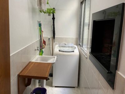 Apartamento à venda com 85m², 3 quartos, 1 suíte no bairro Jardim Botânico em Porto Alegre - Foto 14