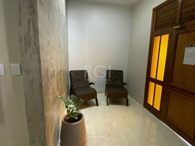 Apartamento à venda com 85m², 3 quartos, 1 suíte no bairro Jardim Botânico em Porto Alegre - Foto 19