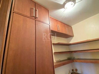 Apartamento à venda com 85m², 3 quartos, 1 suíte no bairro Jardim Botânico em Porto Alegre - Foto 11