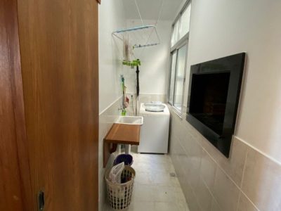 Apartamento à venda com 85m², 3 quartos, 1 suíte no bairro Jardim Botânico em Porto Alegre - Foto 15