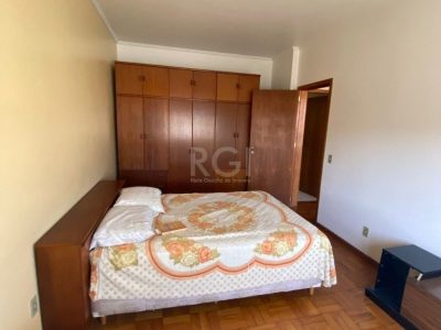 Apartamento à venda com 85m², 3 quartos, 1 suíte no bairro Jardim Botânico em Porto Alegre - Foto 8