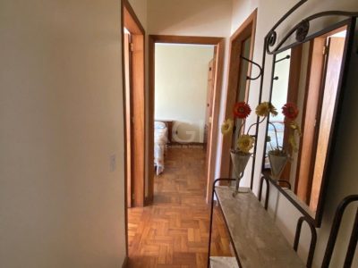 Apartamento à venda com 85m², 3 quartos, 1 suíte no bairro Jardim Botânico em Porto Alegre - Foto 12