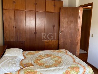 Apartamento à venda com 85m², 3 quartos, 1 suíte no bairro Jardim Botânico em Porto Alegre - Foto 9