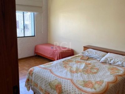 Apartamento à venda com 85m², 3 quartos, 1 suíte no bairro Jardim Botânico em Porto Alegre - Foto 10