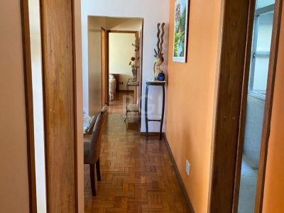 Apartamento à venda com 85m², 3 quartos, 1 suíte no bairro Jardim Botânico em Porto Alegre - Foto 13