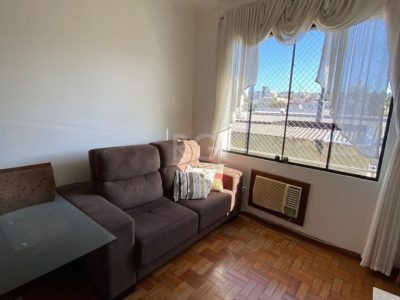 Apartamento à venda com 85m², 3 quartos, 1 suíte no bairro Jardim Botânico em Porto Alegre - Foto 4