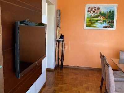 Apartamento à venda com 85m², 3 quartos, 1 suíte no bairro Jardim Botânico em Porto Alegre - Foto 3