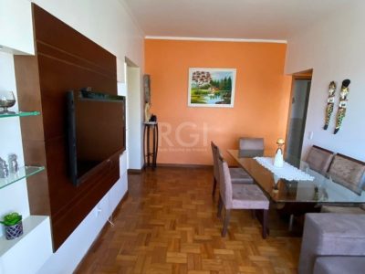 Apartamento à venda com 85m², 3 quartos, 1 suíte no bairro Jardim Botânico em Porto Alegre - Foto 5