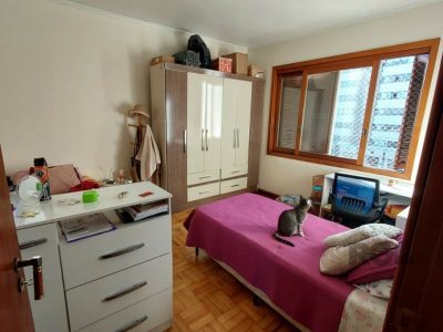 Apartamento à venda com 76m², 3 quartos no bairro Petrópolis em Porto Alegre - Foto 4