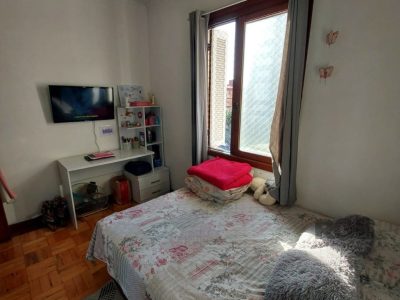 Apartamento à venda com 76m², 3 quartos no bairro Petrópolis em Porto Alegre - Foto 5