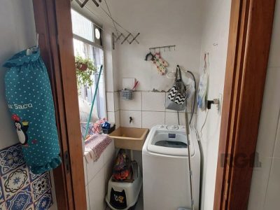 Apartamento à venda com 76m², 3 quartos no bairro Petrópolis em Porto Alegre - Foto 15