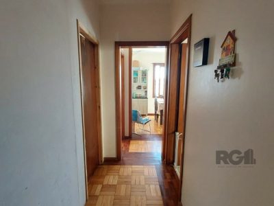 Apartamento à venda com 76m², 3 quartos no bairro Petrópolis em Porto Alegre - Foto 16