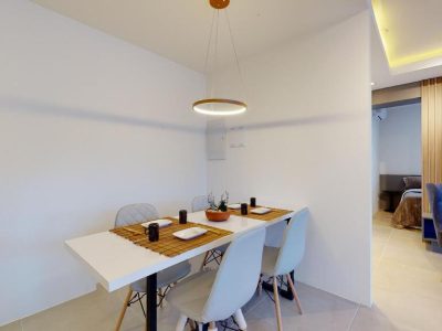 Apartamento à venda com 44m², 1 quarto, 1 suíte, 1 vaga no bairro Azenha em Porto Alegre - Foto 76