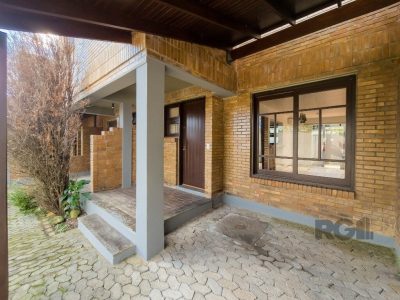 Casa Condominio à venda com 121m², 3 quartos, 1 suíte, 2 vagas no bairro Ipanema em Porto Alegre - Foto 5