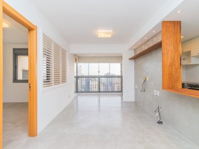 Apartamento à venda com 56m², 1 quarto, 1 vaga no bairro Três Figueiras em Porto Alegre - Foto 3