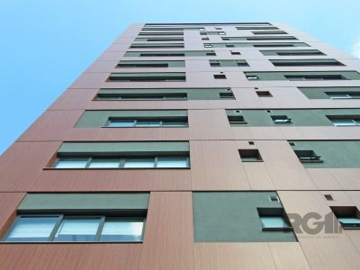 Apartamento à venda com 29m², 1 quarto, 1 vaga no bairro Petrópolis em Porto Alegre - Foto 44