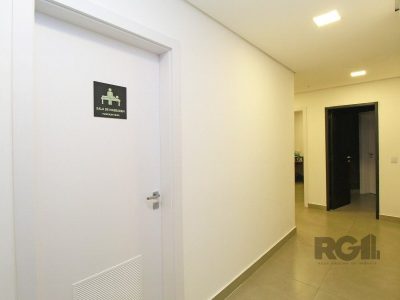 Apartamento à venda com 29m², 1 quarto, 1 vaga no bairro Petrópolis em Porto Alegre - Foto 34