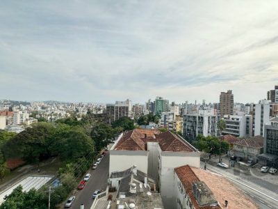 Apartamento à venda com 29m², 1 quarto, 1 vaga no bairro Petrópolis em Porto Alegre - Foto 15