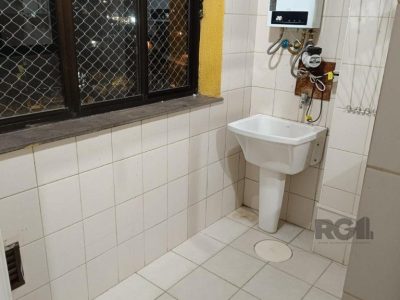 Apartamento à venda com 89m², 2 quartos, 1 suíte, 2 vagas no bairro Tristeza em Porto Alegre - Foto 16