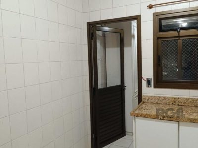 Apartamento à venda com 89m², 2 quartos, 1 suíte, 2 vagas no bairro Tristeza em Porto Alegre - Foto 21