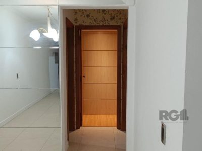 Apartamento à venda com 89m², 2 quartos, 1 suíte, 2 vagas no bairro Tristeza em Porto Alegre - Foto 22