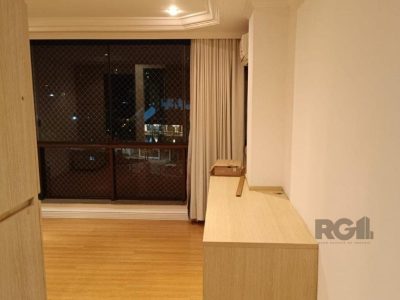 Apartamento à venda com 89m², 2 quartos, 1 suíte, 2 vagas no bairro Tristeza em Porto Alegre - Foto 27