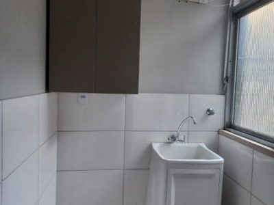 Apartamento à venda com 65m², 2 quartos, 1 suíte no bairro Azenha em Porto Alegre - Foto 15