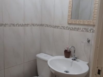 Apartamento à venda com 65m², 2 quartos, 1 suíte no bairro Azenha em Porto Alegre - Foto 19