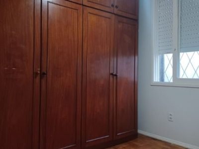 Apartamento à venda com 65m², 2 quartos, 1 suíte no bairro Azenha em Porto Alegre - Foto 25