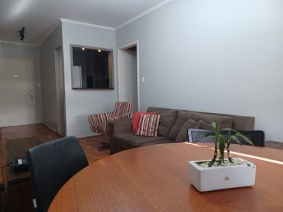 Apartamento à venda com 65m², 2 quartos, 1 suíte no bairro Azenha em Porto Alegre - Foto 8